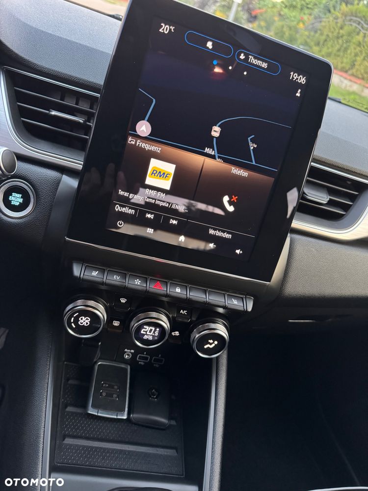 Renault Captur 1.6 E-TECH Plug-In Techno - 29