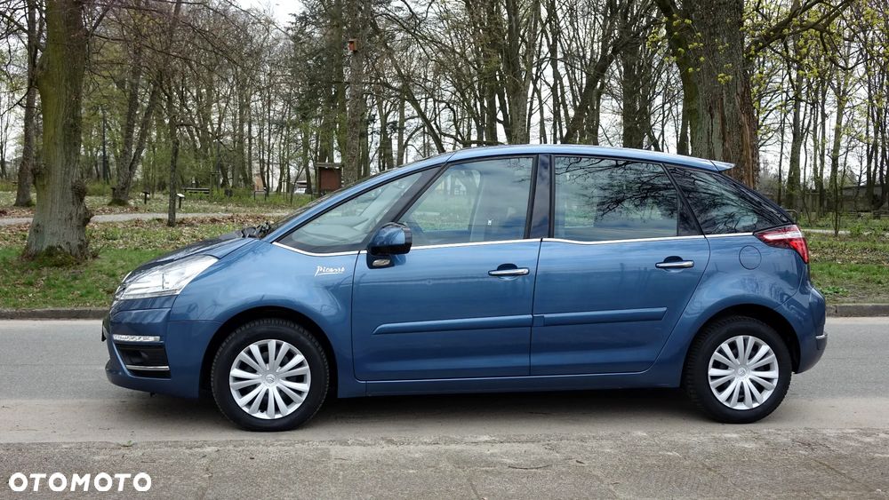 Citroën C4 Picasso VTi 120 Business Class - 27