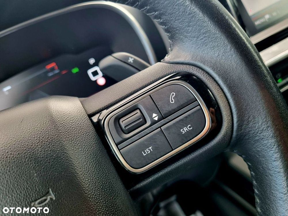 Citroën C5 Aircross 1.5 BlueHDi Live EAT8 - 17