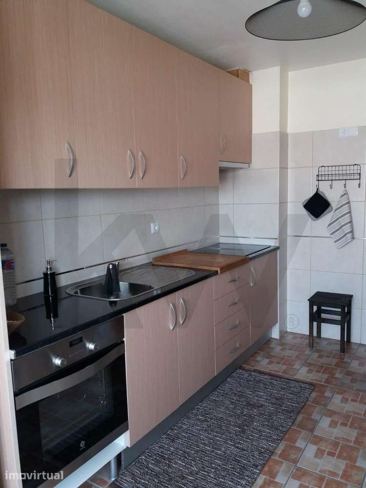 T3 no Último Piso com Terraço e Churrasqueira | Tavira - Grande imagem: 2/32