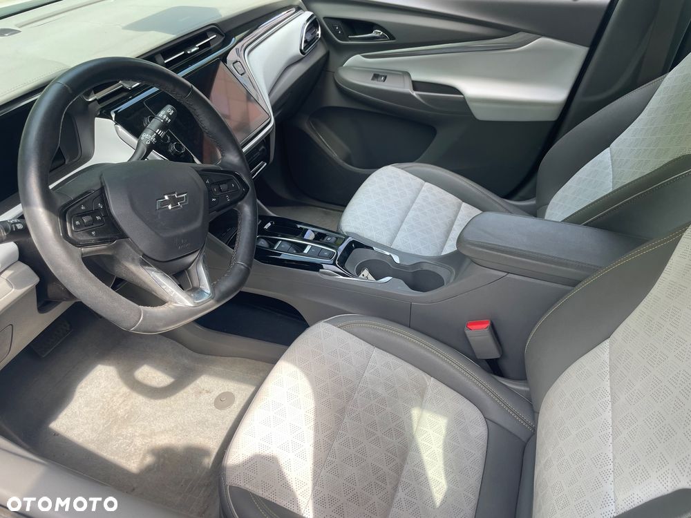 Chevrolet Bolt - 3