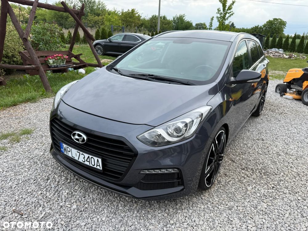 Hyundai i30 1.6 CRDi Premium - 7