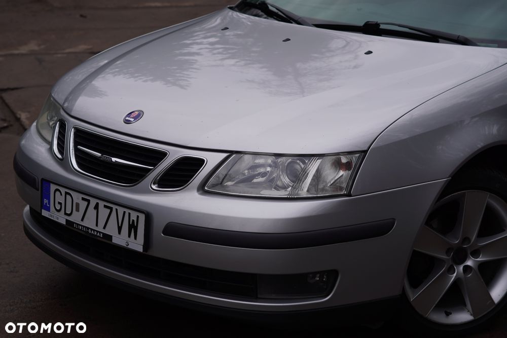 Saab 9-3 - 10