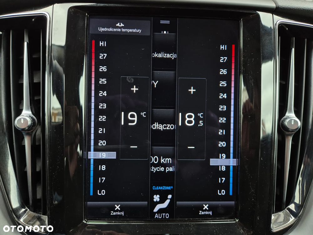 Volvo XC 60 B4 B Inscription - 12