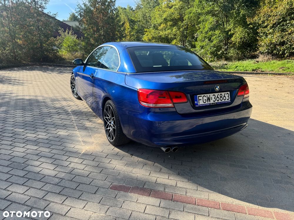 BMW Seria 3 - 6