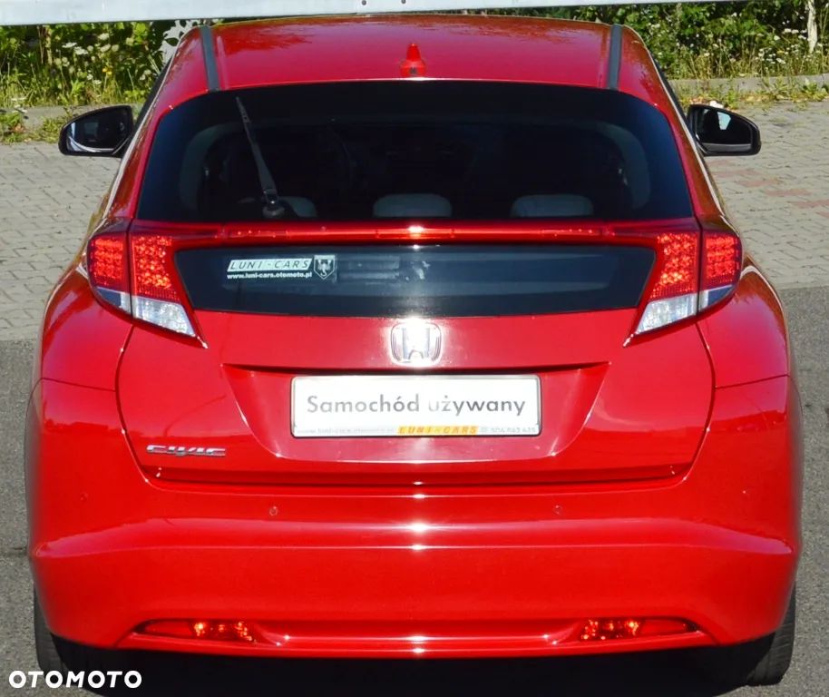 Honda Civic - 21