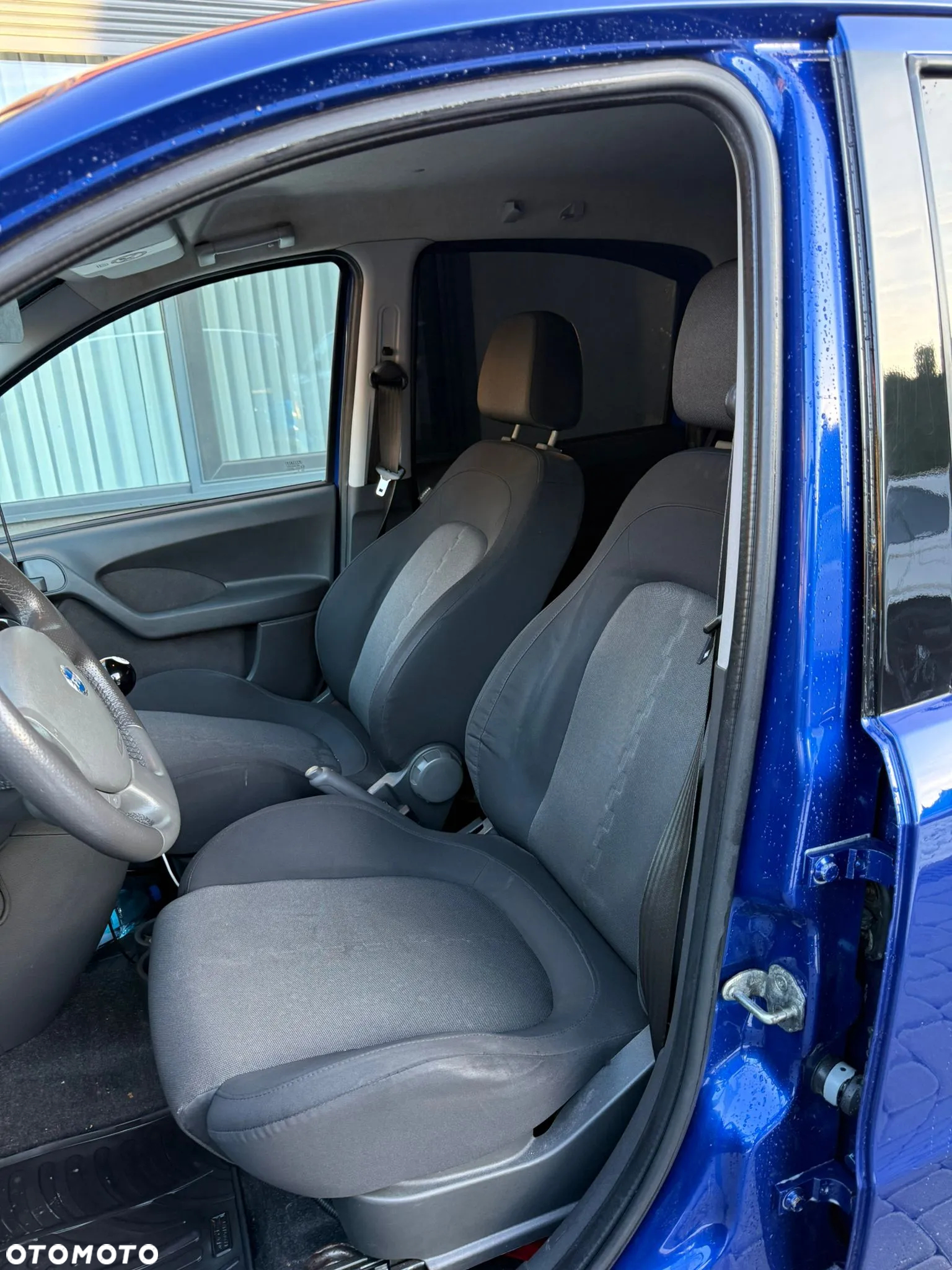 Fiat Panda - 12