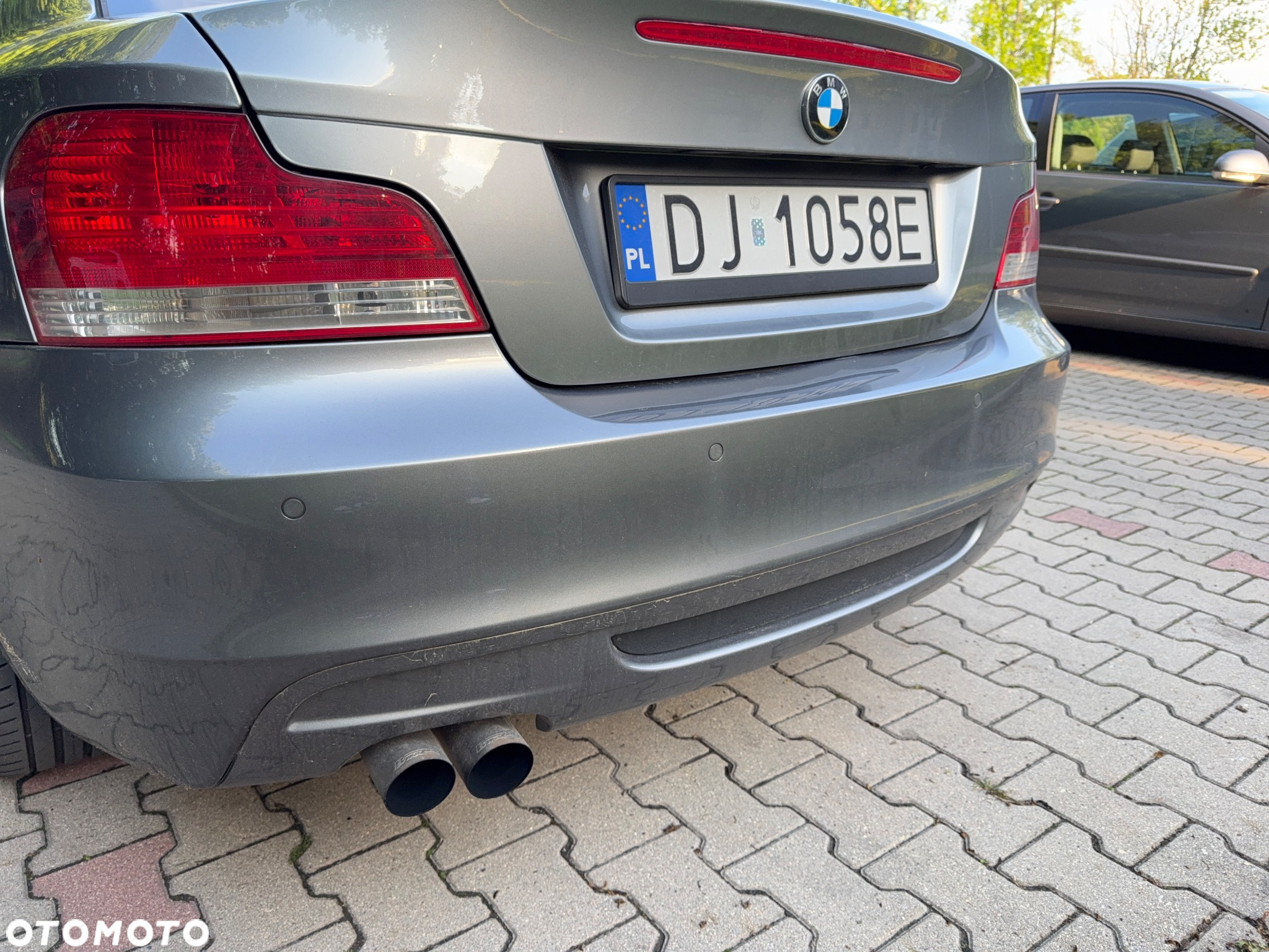 BMW Seria 1 123d Coupe - 5