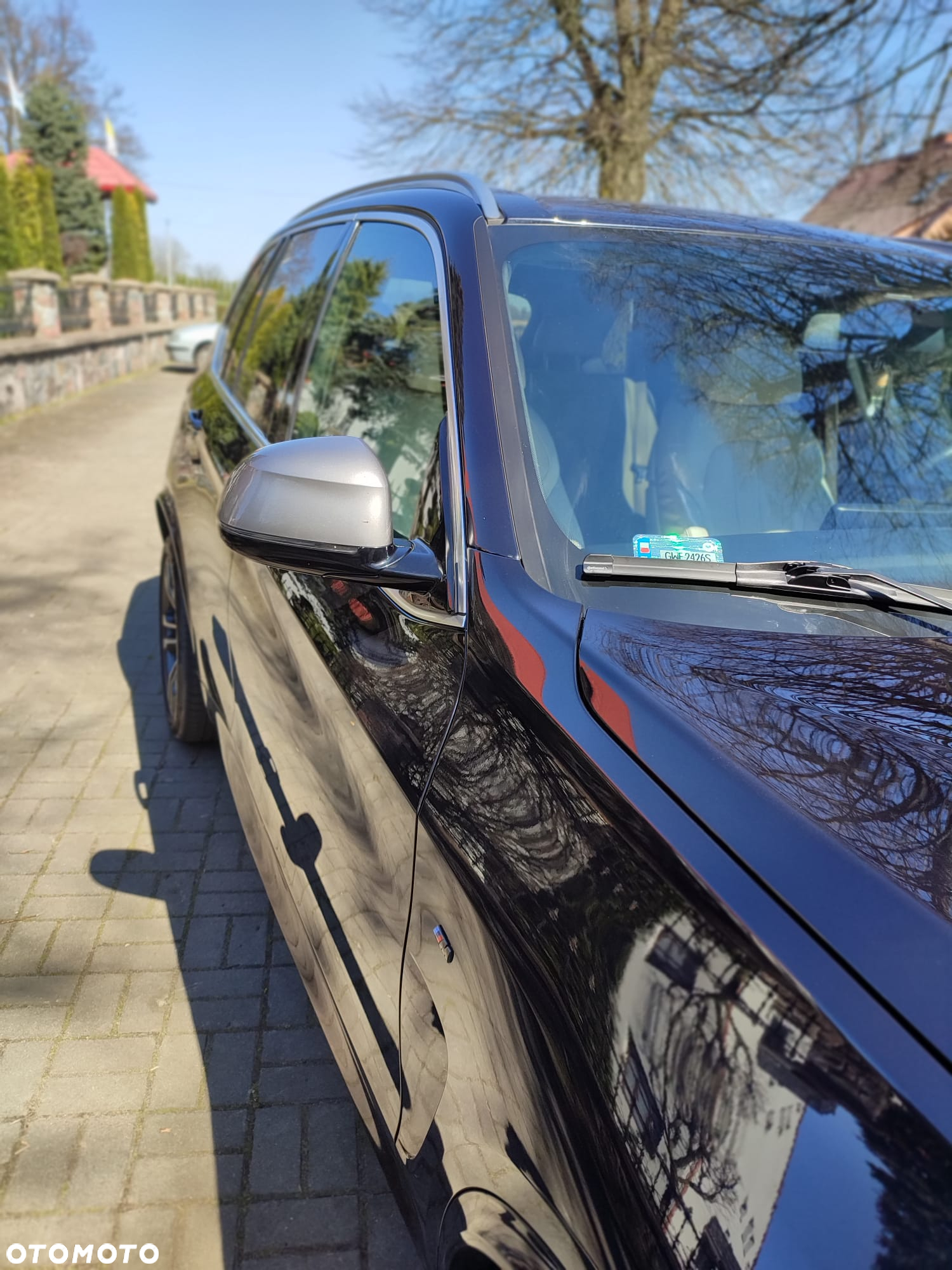 BMW X5 M M50d - 7