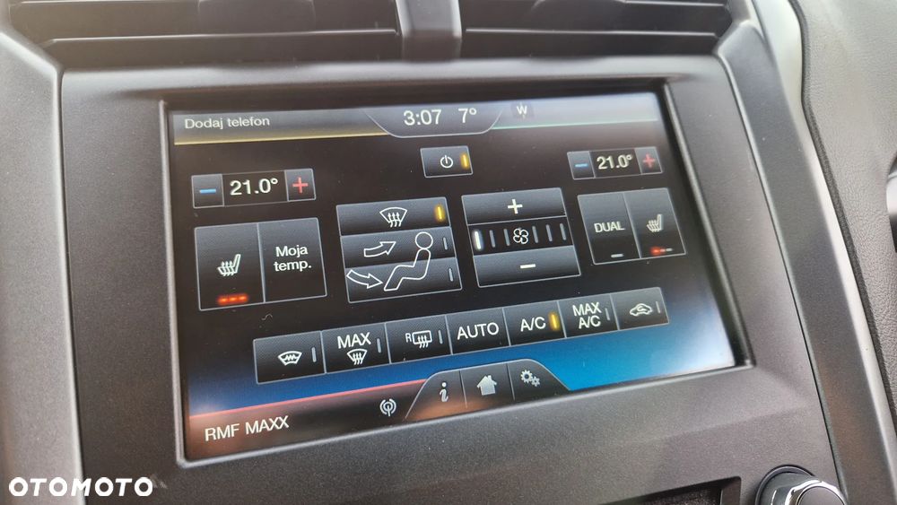 Ford Mondeo 2.0 TDCi ST-Line PowerShift - 25