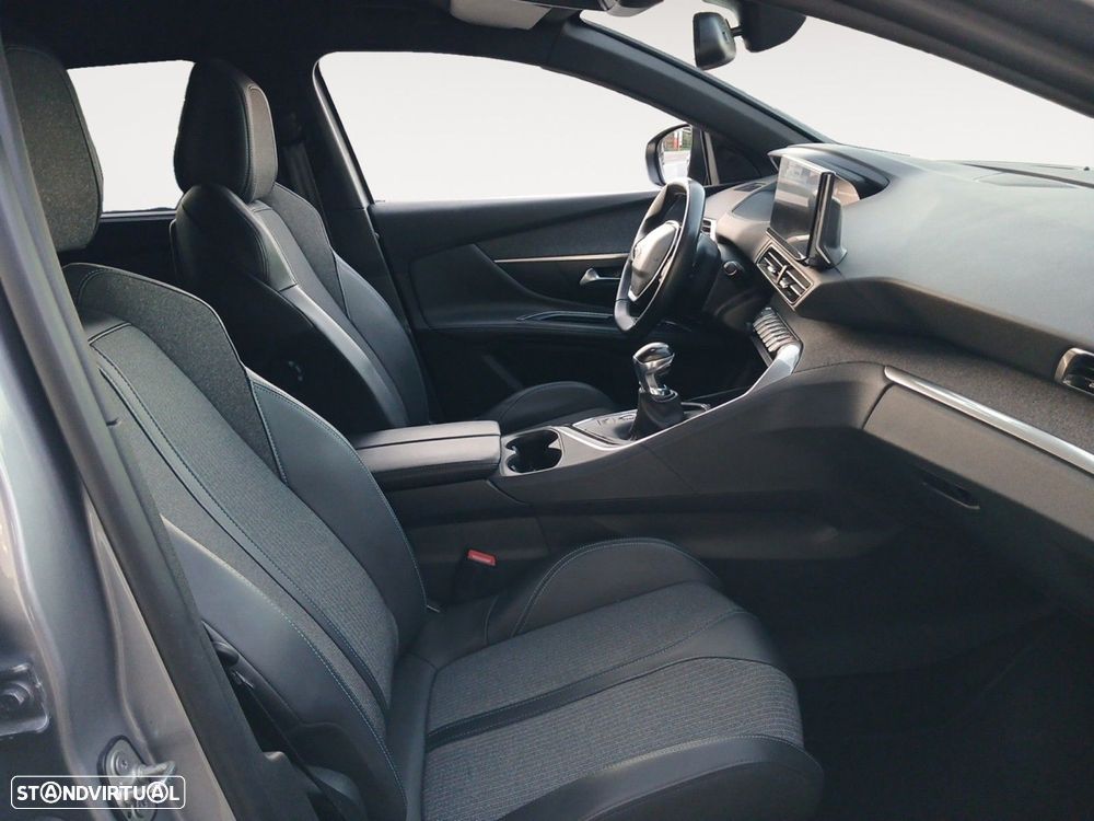 Peugeot 5008 1.2 PureTech Allure Pack - 15