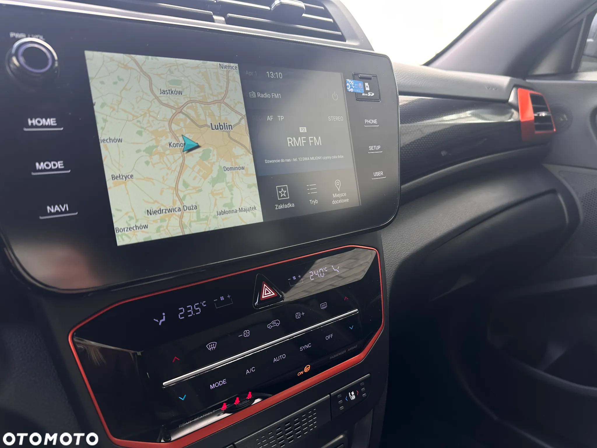 SsangYong/KGM Tivoli 1.5 T-GDI Wild - 12