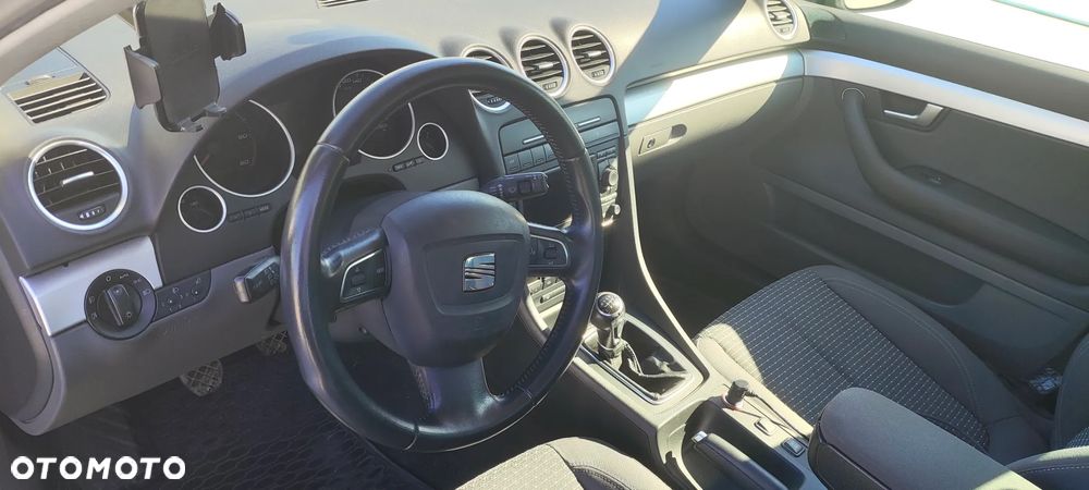 Seat Exeo - 9