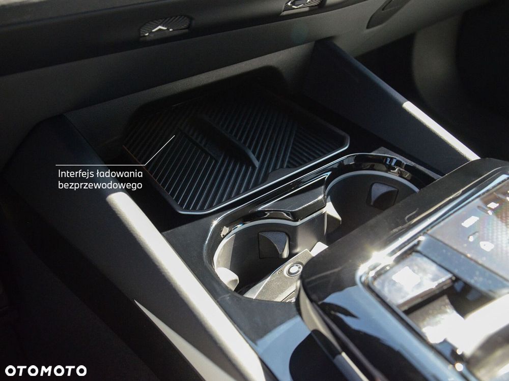 BMW Seria 5 520d xDrive - 29