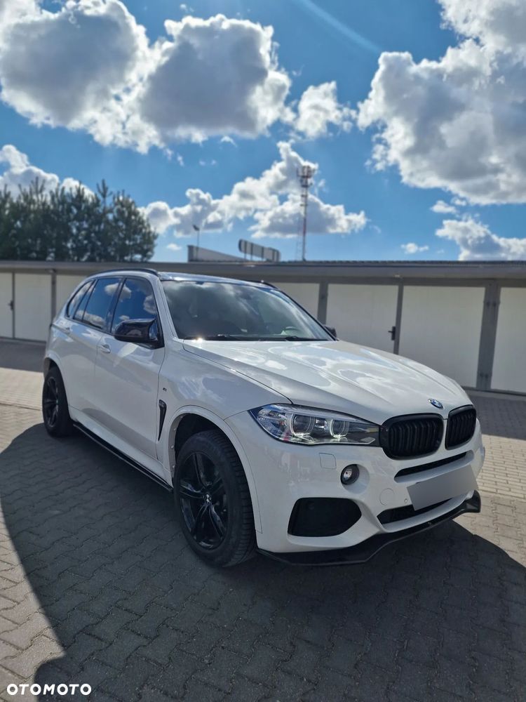 BMW X5 - 10