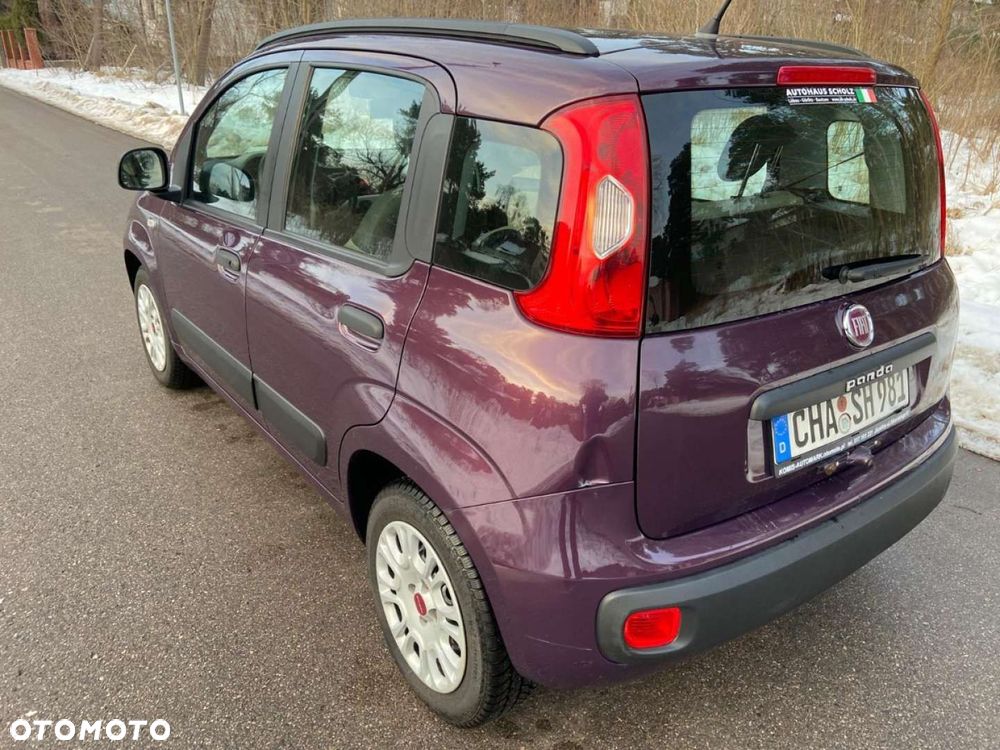 Fiat Panda - 4