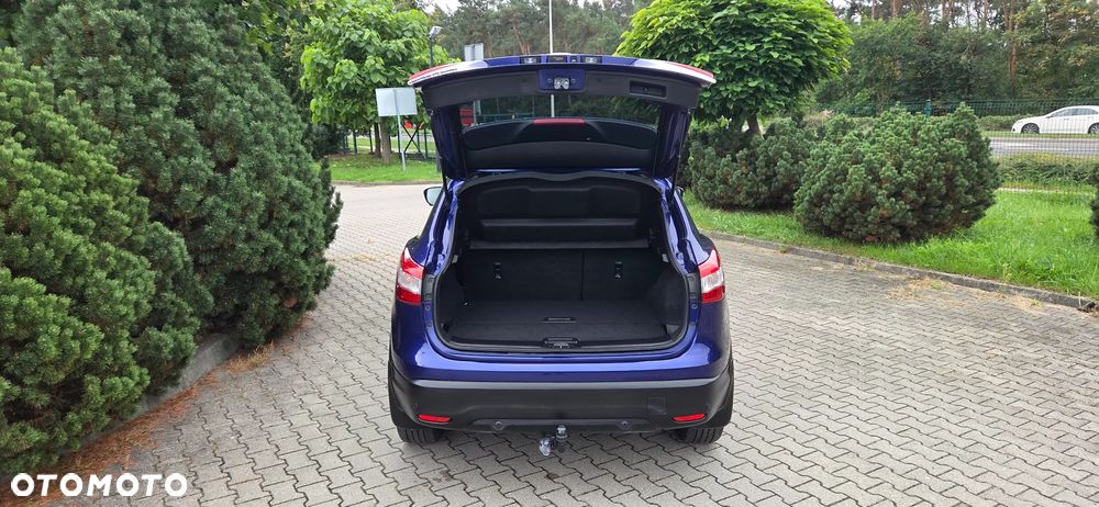 Nissan Qashqai 1.6 DIG-T Tekna+ - 38