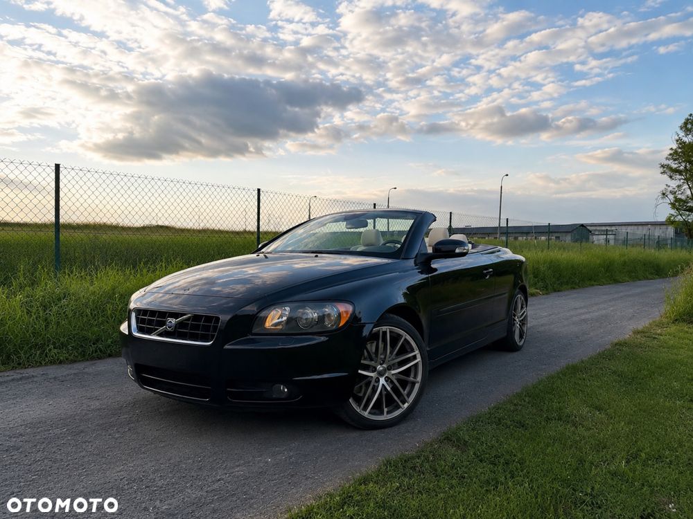 Volvo C70 - 3