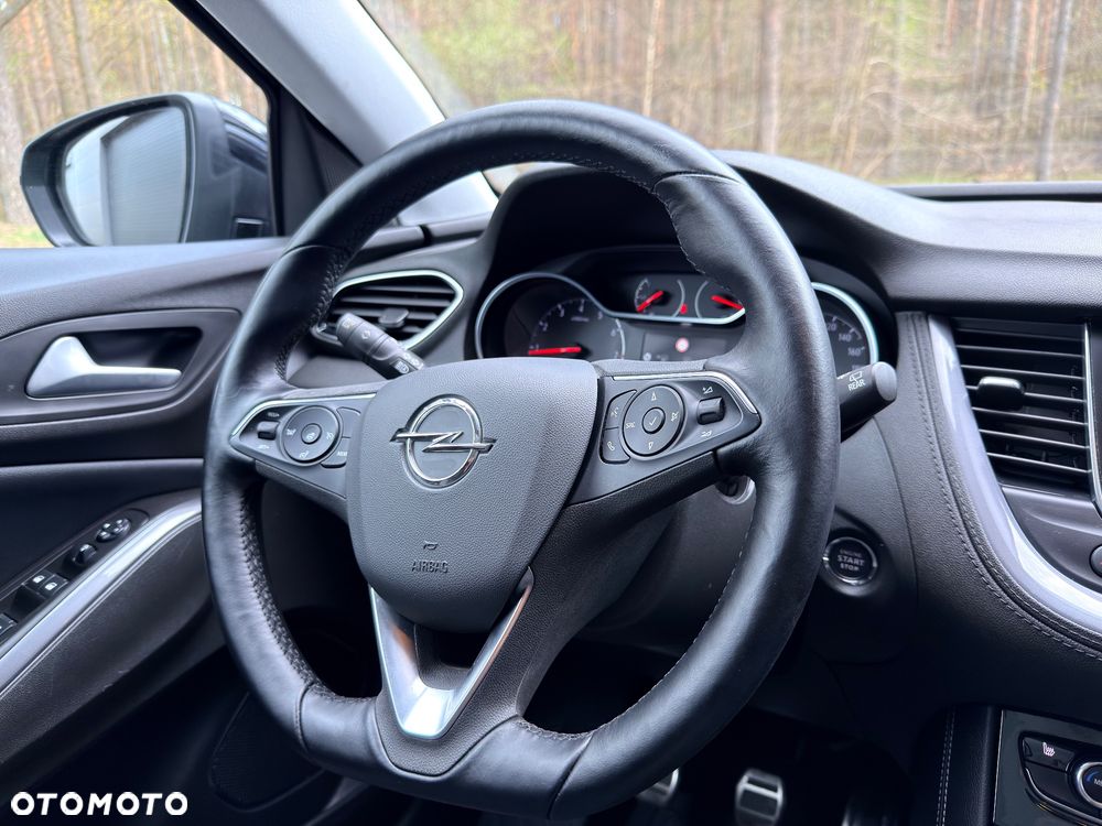 Opel Grandland X 1.2 Start/Stop Business INNOVATION - 30