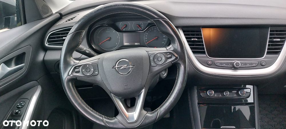 Opel Grandland X 1.6 D Start/Stop Business Edition - 15
