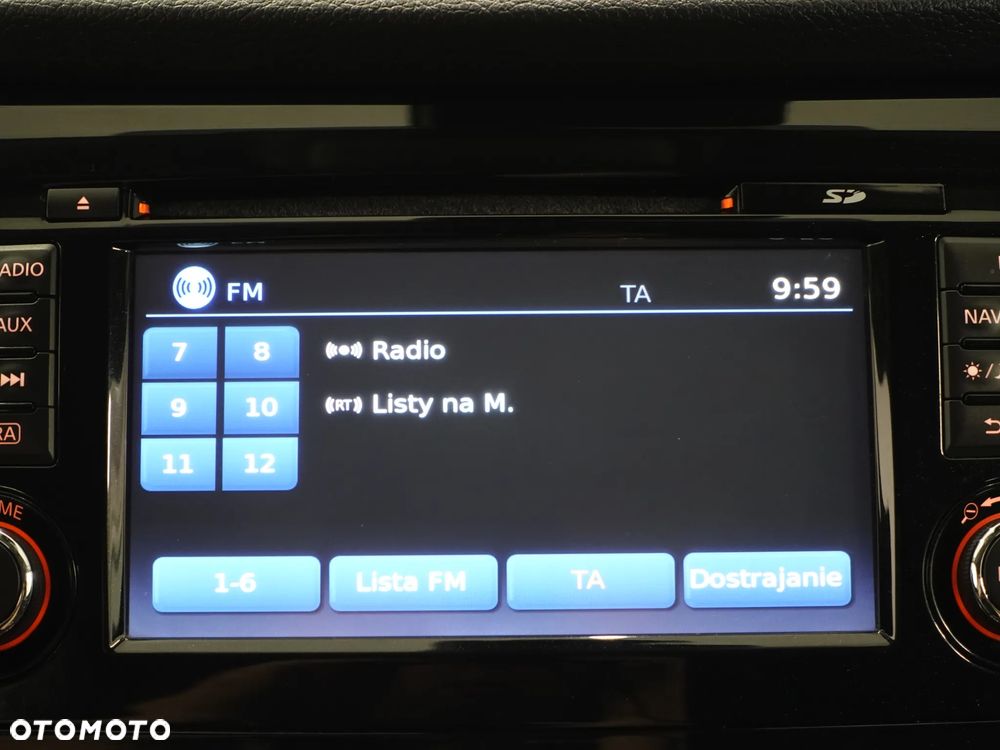 Nissan Qashqai - 34