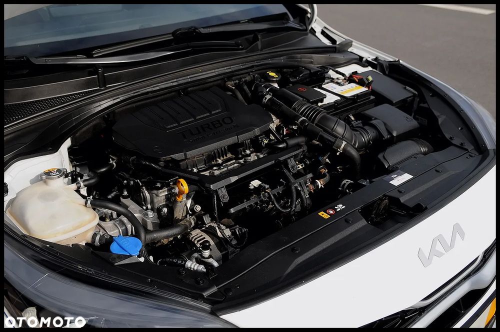 Kia ProCeed 1.5 T-GDI DCT7 OPF GT LINE - 18
