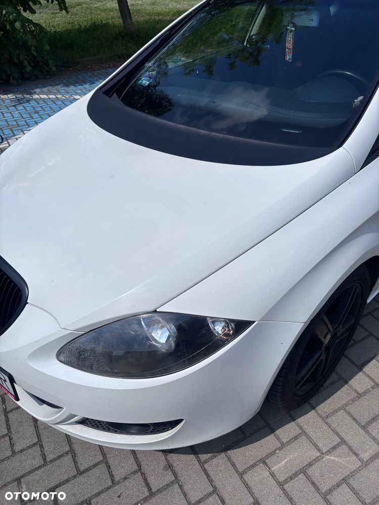 Seat Leon - 14