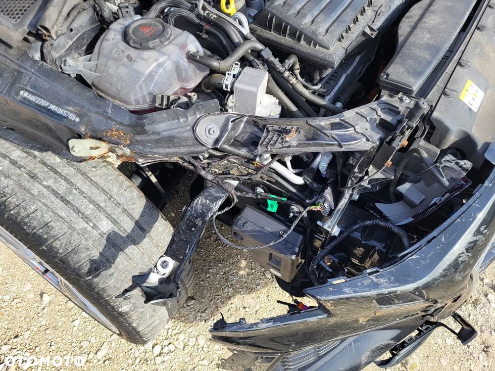 Audi A3 Sportback TFSIe 150 kW ack S tronic S line - 13