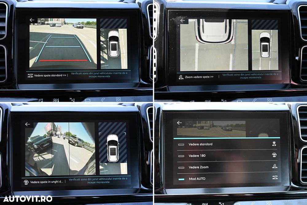 Citroën C5 Aircross BlueHDI 130 S&S LIVE PACK - 18