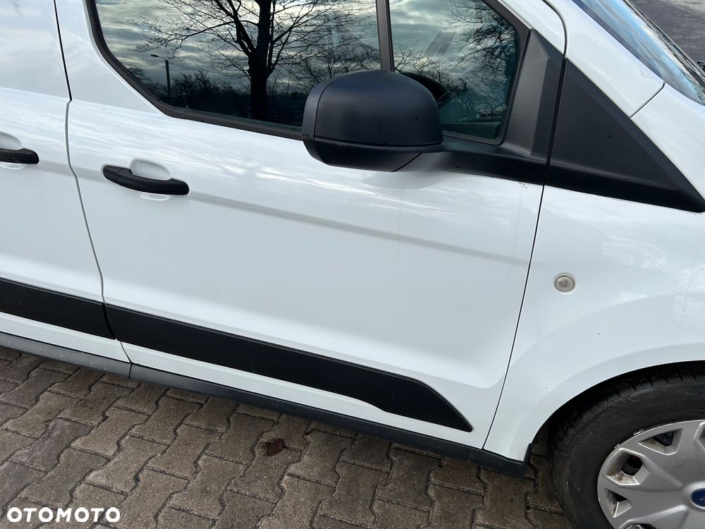 Ford TRANSIT CONNECT - 33
