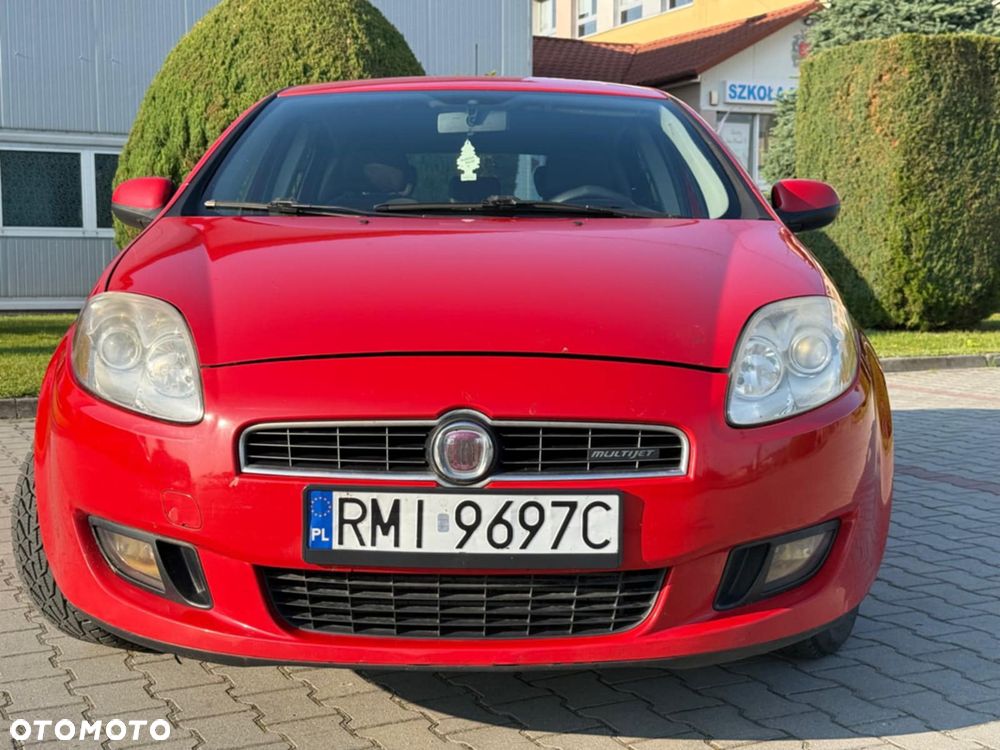 Fiat Bravo - 7