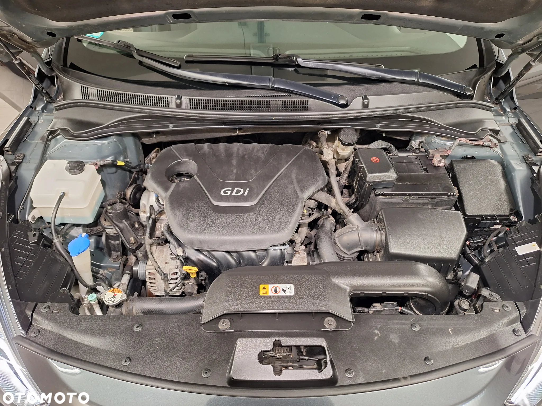 Hyundai i40 i40cw 1.6 Fifa World Cup Edition - 36