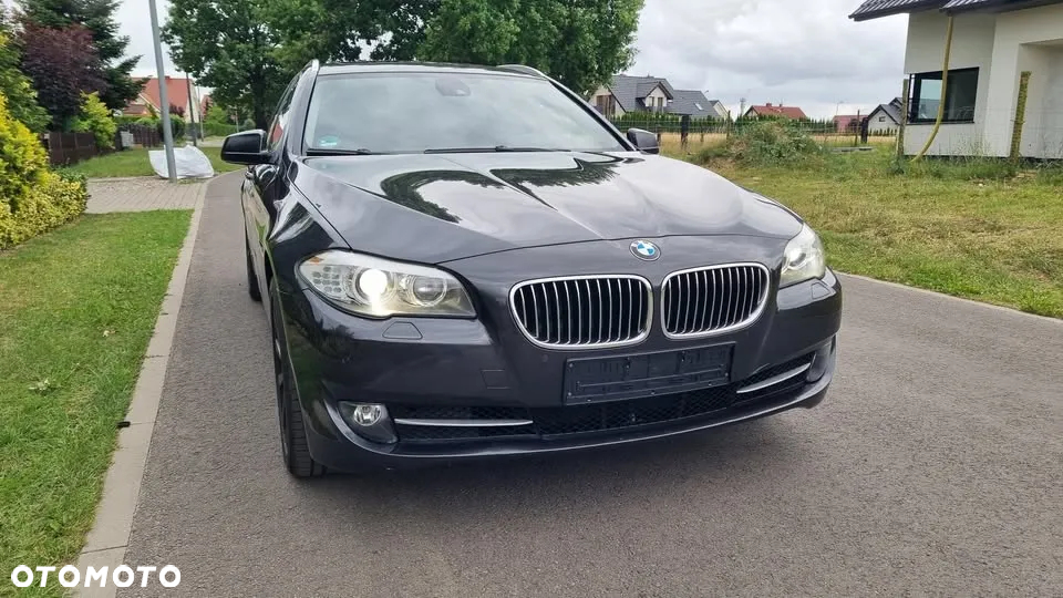 BMW Seria 5 525d - 3