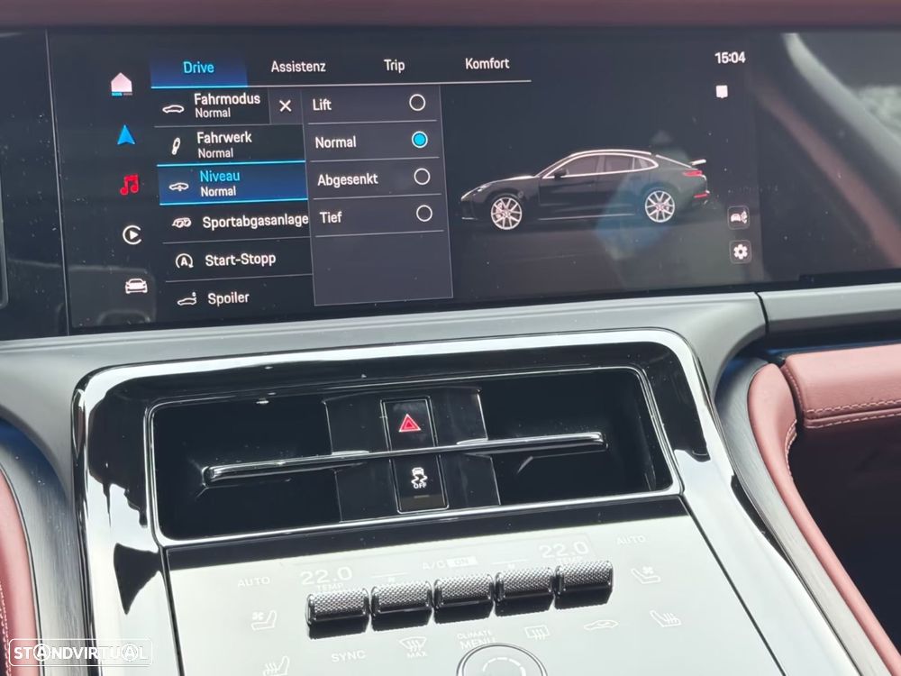 Porsche Panamera - 10