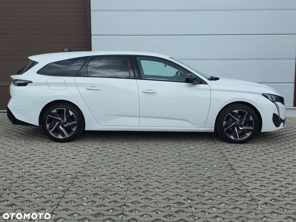 Peugeot 308 BlueHDi FAP 130 EAT8 Stop & Start Allure Pack - 13