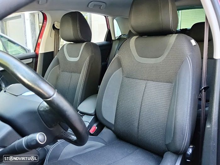 Citroën C4 BlueHDi 100 Business Class - 40