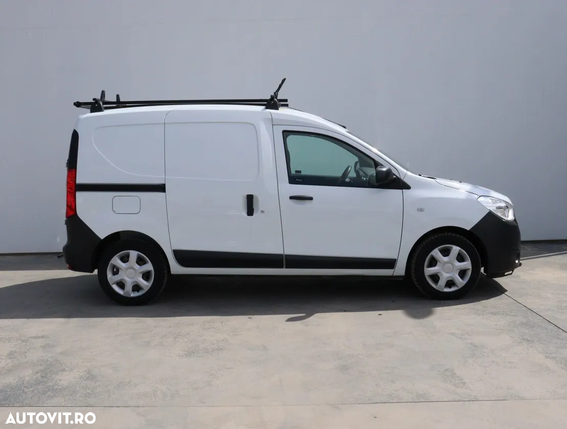 Dacia Dokker - 3