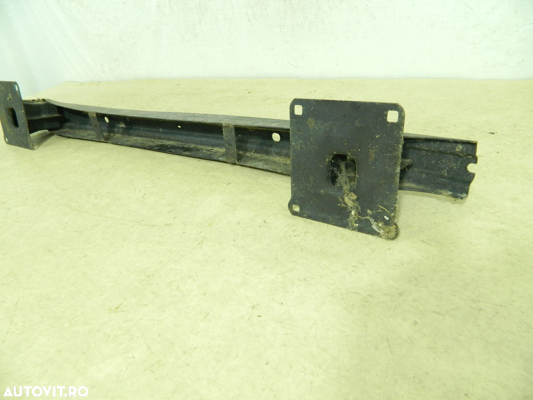 Armatura bara spate, Land Rover Freelander 2, 2006, 2007, 2008, 2009, 2010, 2011, 2012,, 6H52-17B892-BB - 4