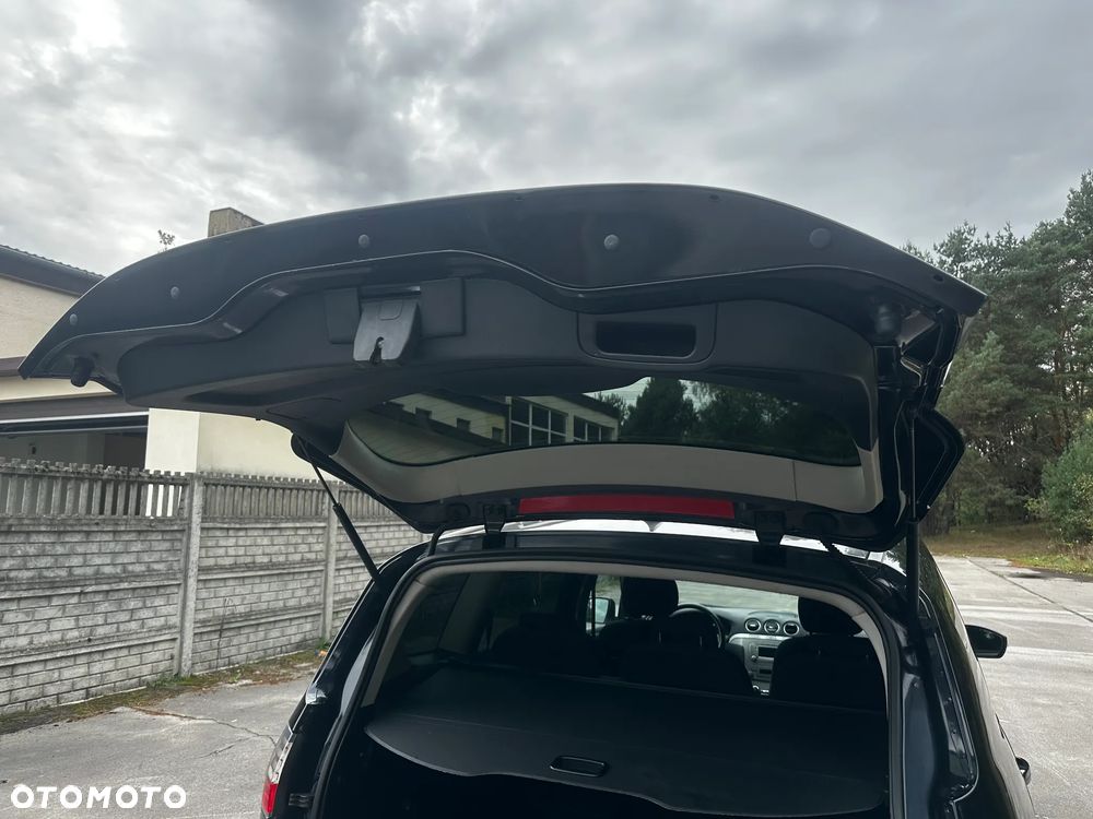 Ford S-Max 1.8 TDCi Trend - 23