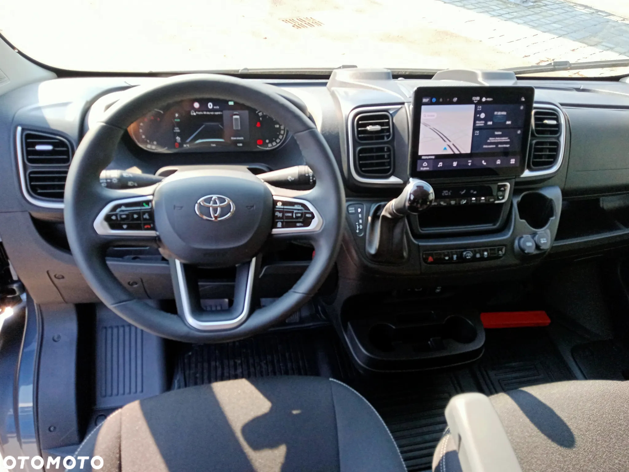 Toyota PROACE MAX L3H2 180KM - 21