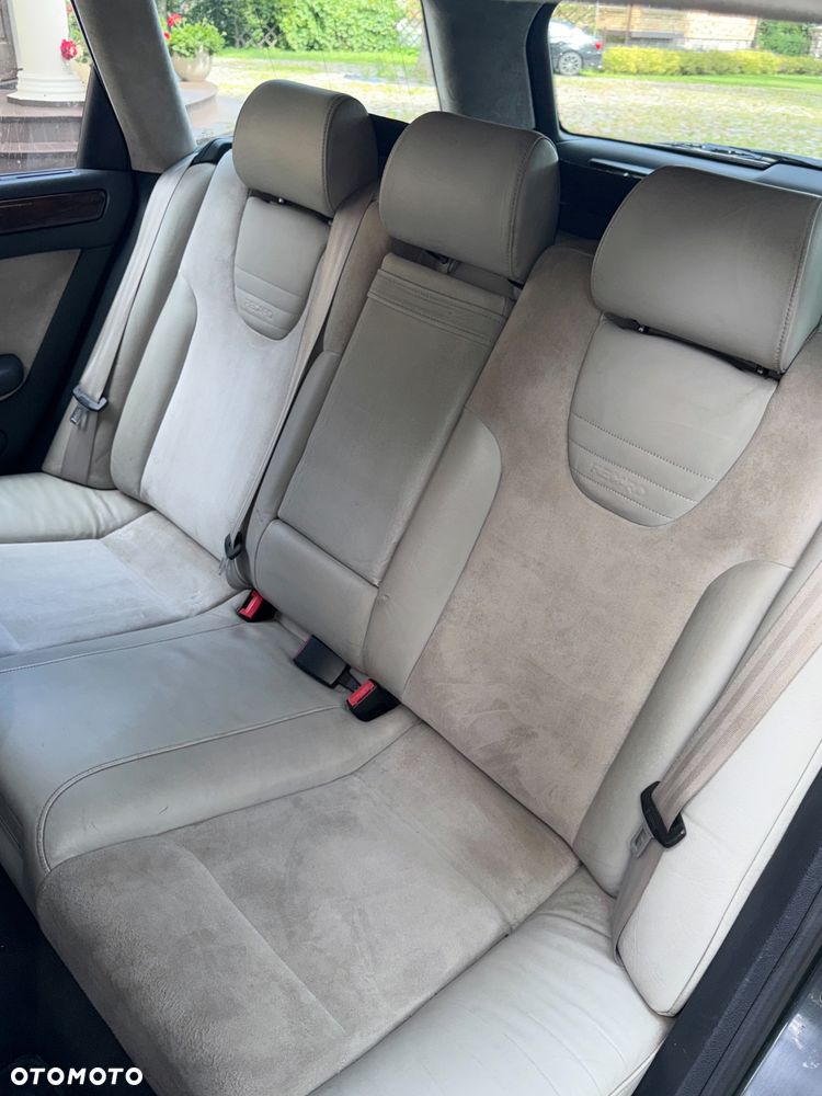 Audi S6 Avant 4.2 Quattro Tiptronic - 16