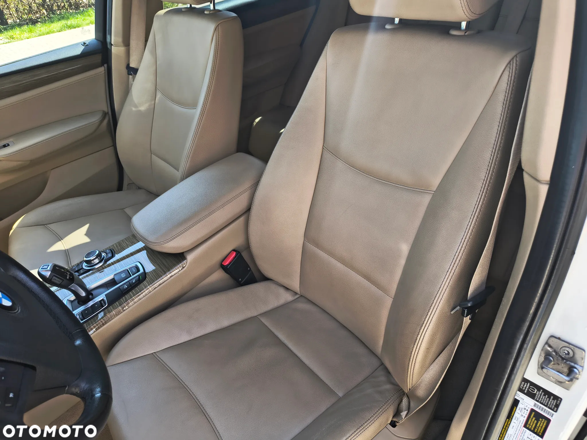 BMW X3 xDrive28i Advantage - 24