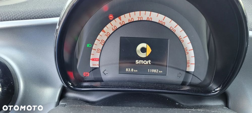 Smart Forfour passion - 11