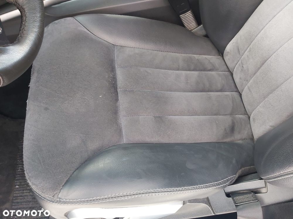 Mercedes-Benz ML 420 CDI 4-Matic - 9
