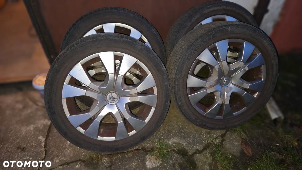 Citroën C4 Grand Picasso 1.8i SX Pack - 39