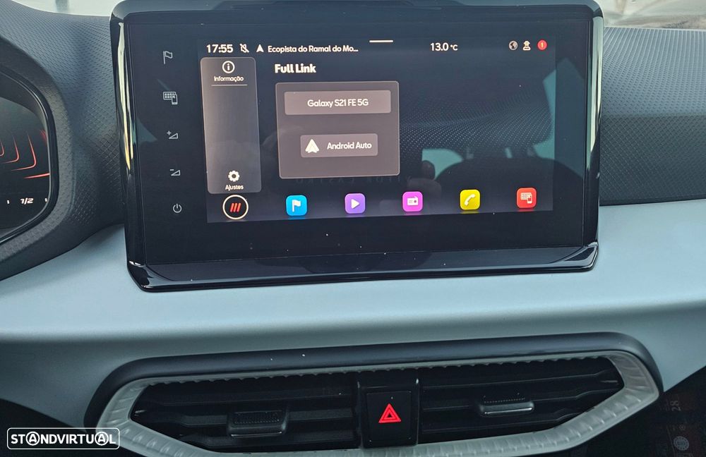 SEAT Arona 1.0 Eco TSI Style - 18