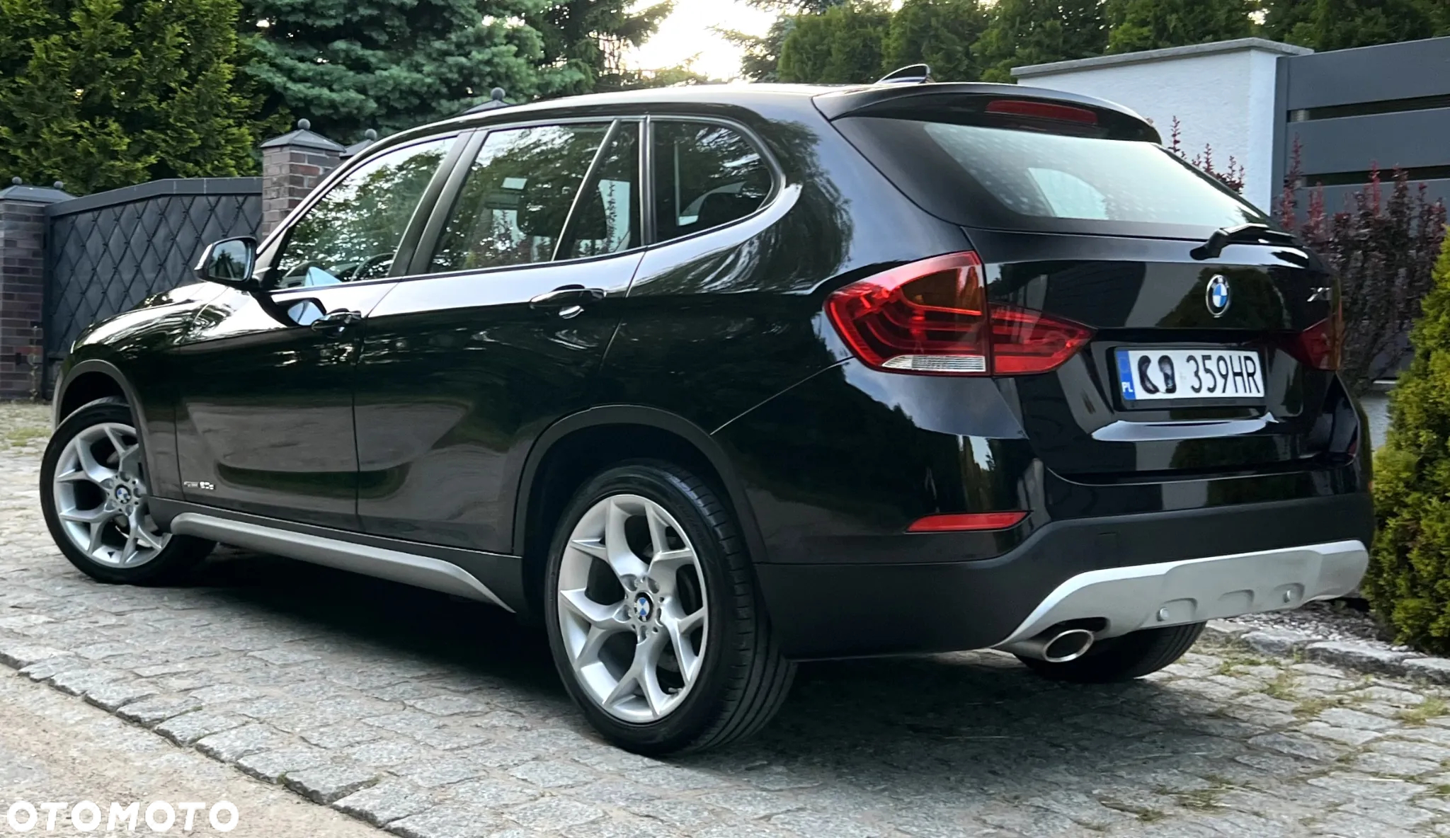 BMW X1 - 39