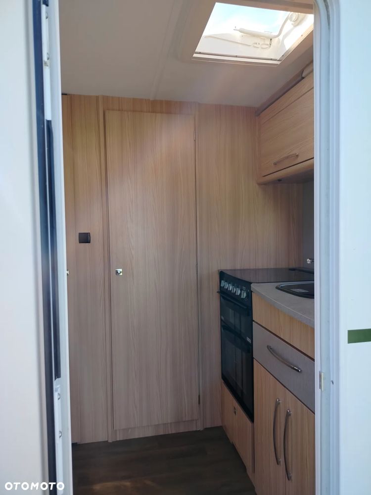 Coachman Vision 15/2 - 7