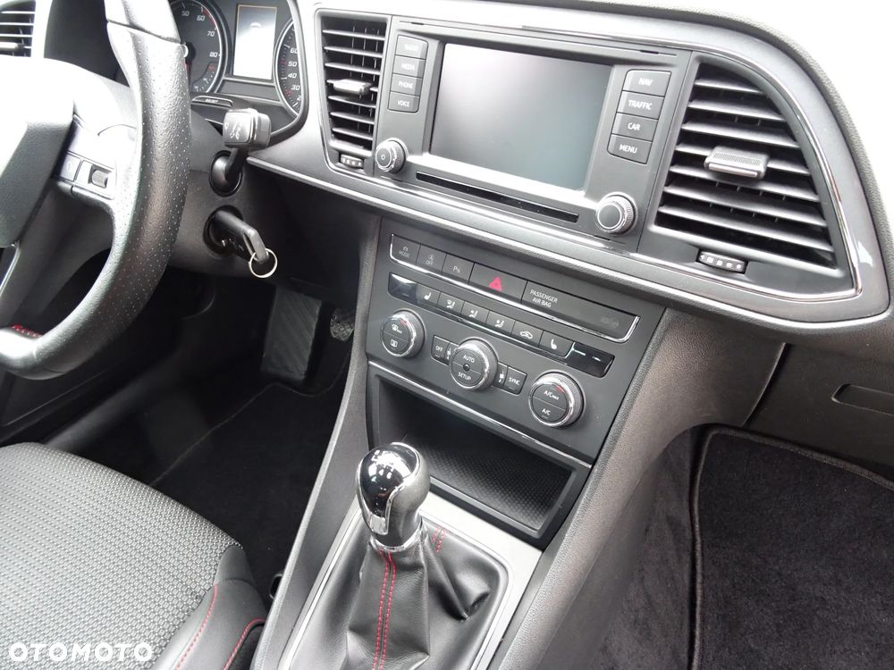 Seat Leon - 20