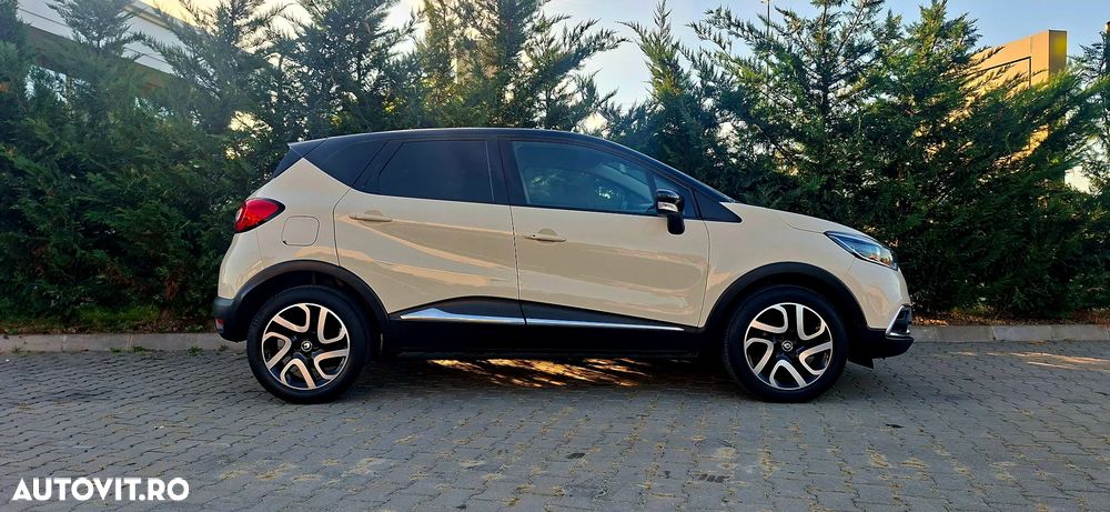 Renault Captur - 15